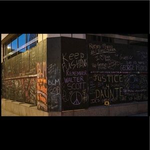 Meet your Posher, Tierra